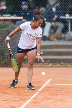 Bild 90 - BL2 THC von Horn und Hamm - Grossflottbeker THGC : Ergebnis: 4:5